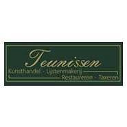 Kunsthandel-Lijstenmakerij H.A.J. Teunissen