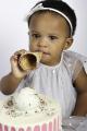 Baby-foto