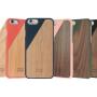 Native Union real wood cases