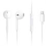 Apple earpods lightning