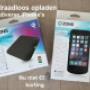 Zens Qi draadloos opladen
