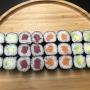 SuShi Box maki