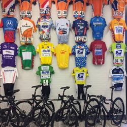 Max van Heeswijk Bikes ( Wielersport )