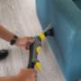 Specialistische schoonmaak