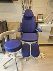 Pedicure praktijk Pedicare Chantal