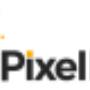Logo Pixel Berry