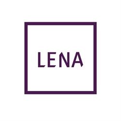 Lena the fashion library