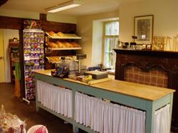 Hoeve Corisberg
