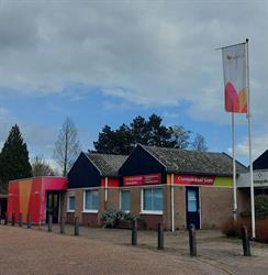 Activiteitencentrum Oosterschelde