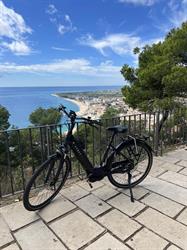 Denra scooters