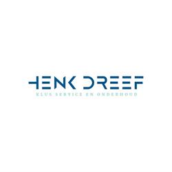 Henk Dreef Klus, Service en Onderhoud