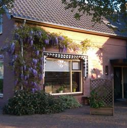 B&B de Vlinder