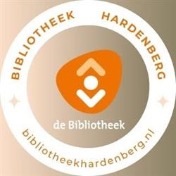 Bibliotheek Hardenberg