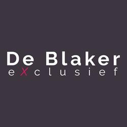 De Blaker exclusief