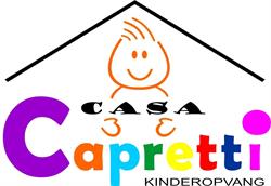 Kinderopvang Casa Capretti
