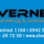 Alverne Logo