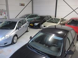 Autobedrijf van Eck