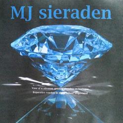 MJ sieraden