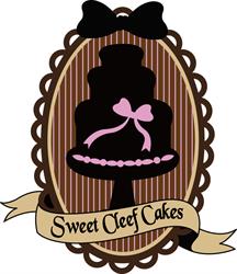 Sweet Cleef Cakes