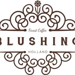 Blushing Amsterdam