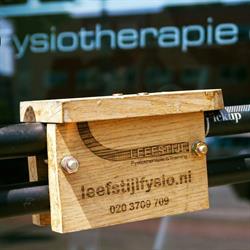 Leefstijl Fysiotherapie