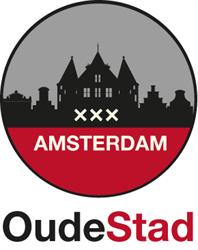 Amsterdam Oude Stad