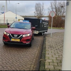 Amsterdamse VerkeersOpleidingen Amsterdam