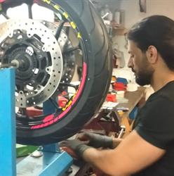 First Motors