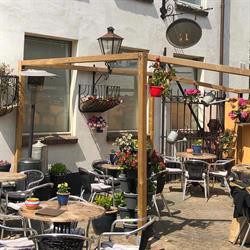 Lunchroom de Koffiebranderij
