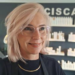 Beautysalon Ciscare