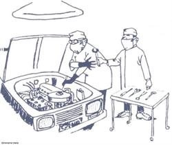 Autodokter Nico