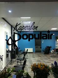 Kapsalon Populair