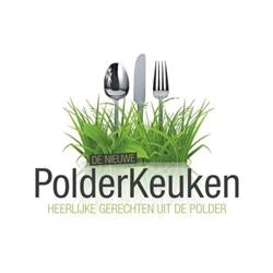Restaurant De Nieuwe PolderKeuken