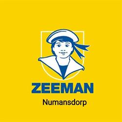 Zeeman Numansdorp