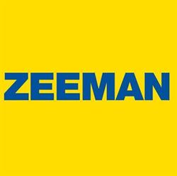 Zeeman Textielsupers