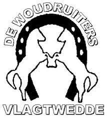 De Woudruiters