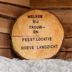 Landzicht, Gasterij Hoeve
