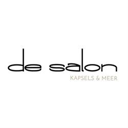 DE SALON kapsels en meer