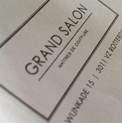 Grand Salon Maitres De Coiffure