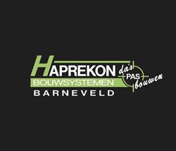 Haprekon Bouwsystemen BV