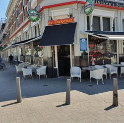 Cafe De Toekomst