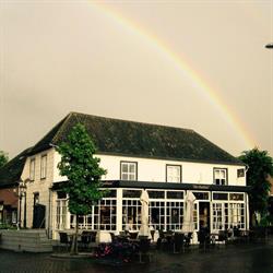 Cafe Het Posthuis