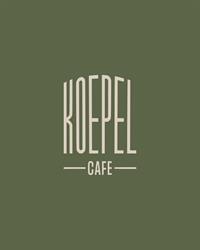 Koepelcafé