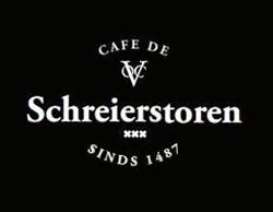 Café de Schreierstoren / Weepingtower