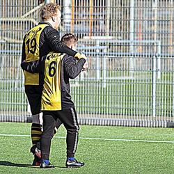 Voetbalvereniging Vorden