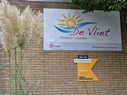 Christelijke Basisschool De Vliet