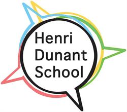 Henri Dunant