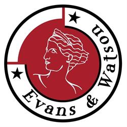 Evans & Watson Tea Company