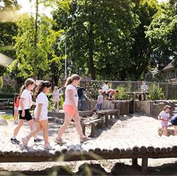 Openbare Basisschool De Sprenge