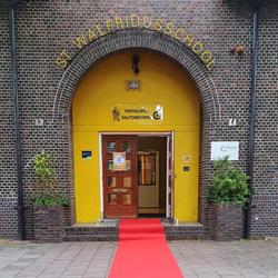 St. Walfridusschool